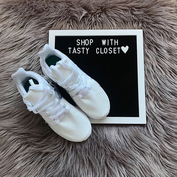 Adidas equipment support adv sneakers - Picture 3 of 6